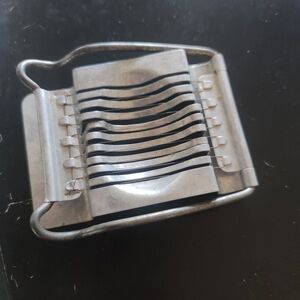 Stainless Steel Egg Slicer